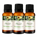Óleo de Abacate 100% Natural 20ml  – 100% Natural Persea americana