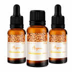 Óleo de Argan Puríssimo – 100% Natural (Grau Terapêutico) 20ml