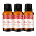 Óleo de Rosa Mosqueta Puríssimo – 100% Natural (Grau Terapêutico) 20ml