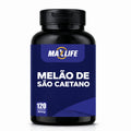 Melão de São Caetano - frasco de cápsulas MAXLIFE, Open7