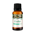 Óleo de Eucalipto 20ml - óleo natural Open7