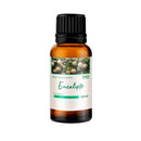 Óleo de Eucalipto Puríssimo – 100% Natural (Grau Terapêutico) 20ml