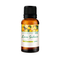 Óleo de Limão Siciliano 20ml - óleo natural Open7