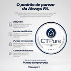 Kit 3 Pro3Magnésio + Melatonina