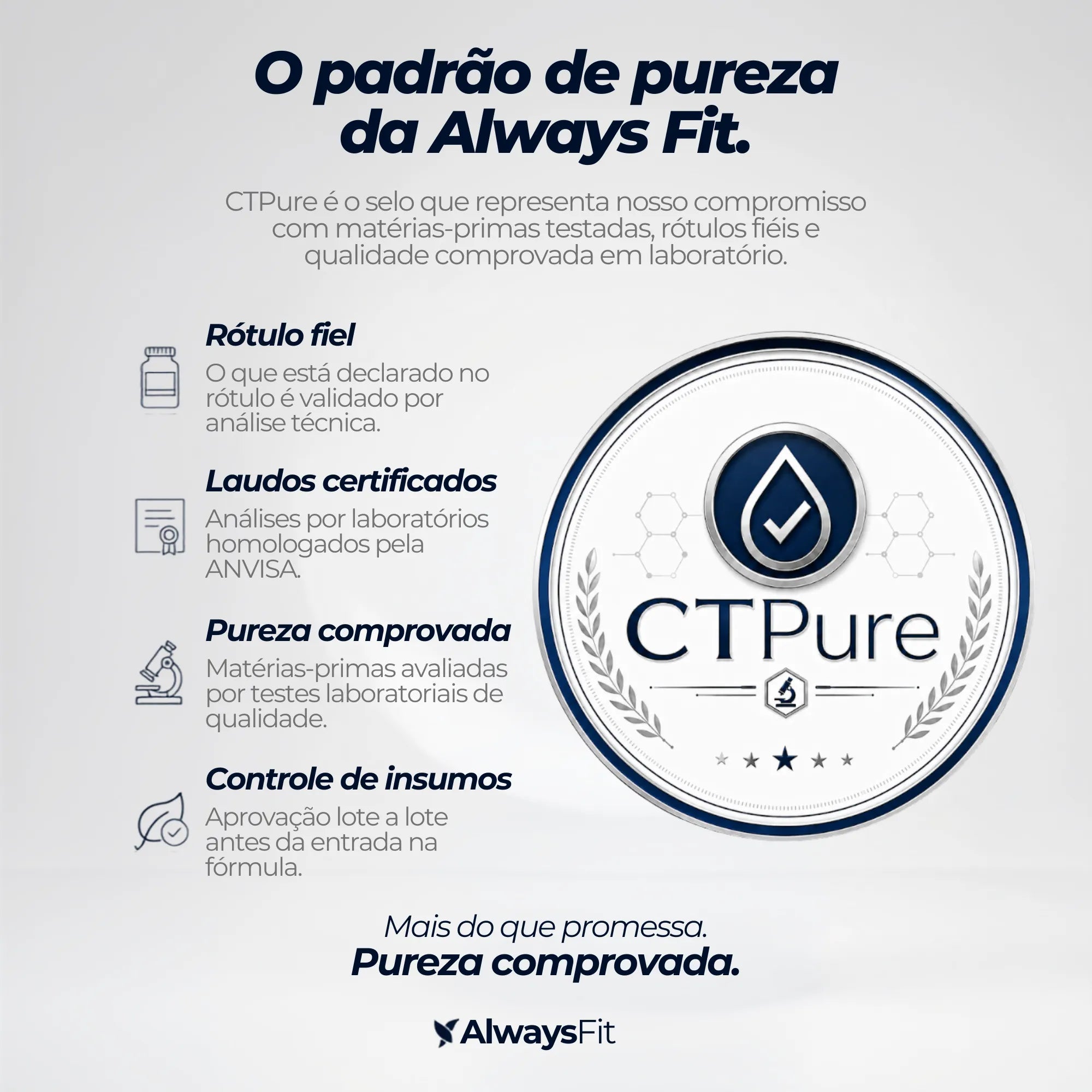 Kit 3 Pro3Magnésio + Melatonina